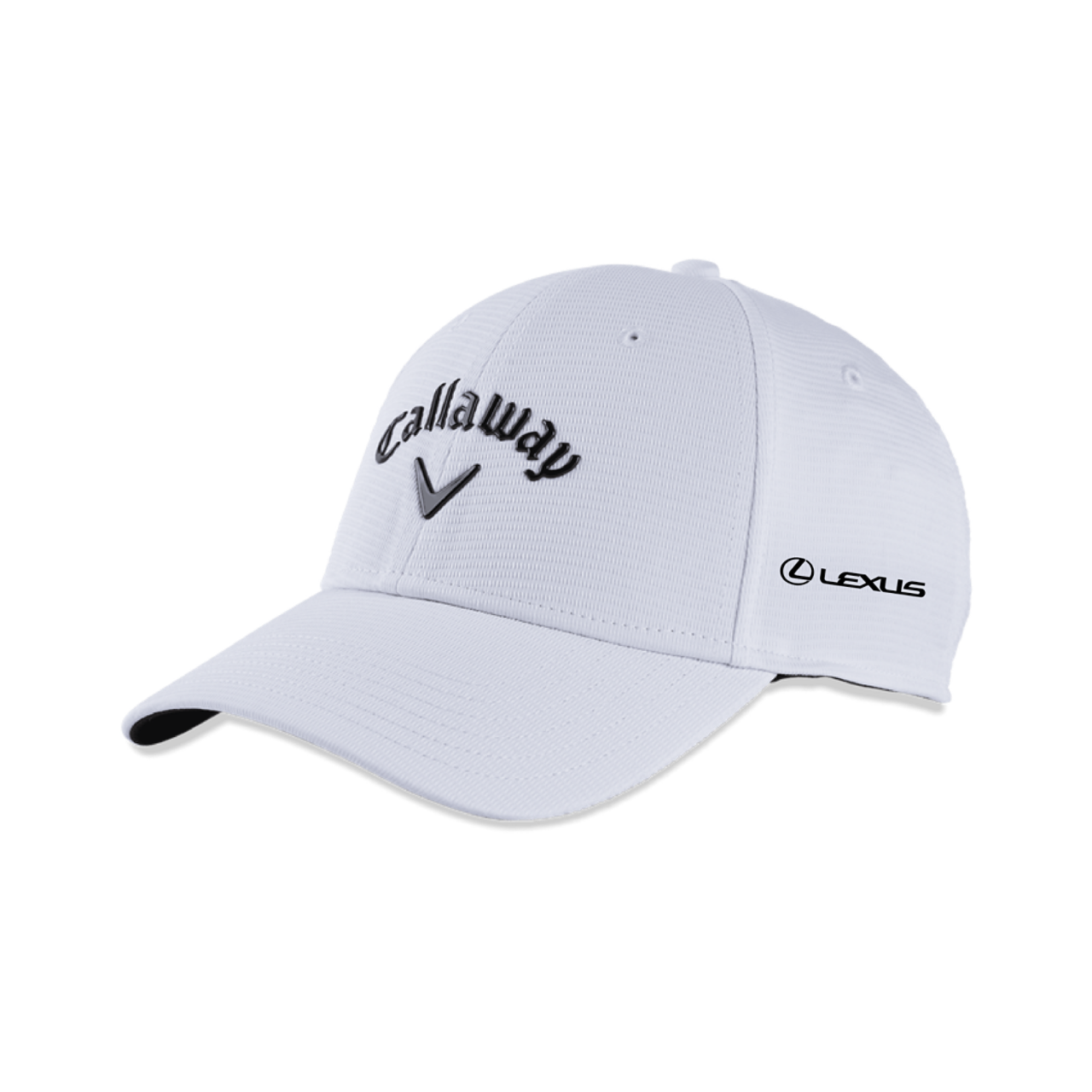 CALLAWAY TEE KIT - 4 BOLAS 