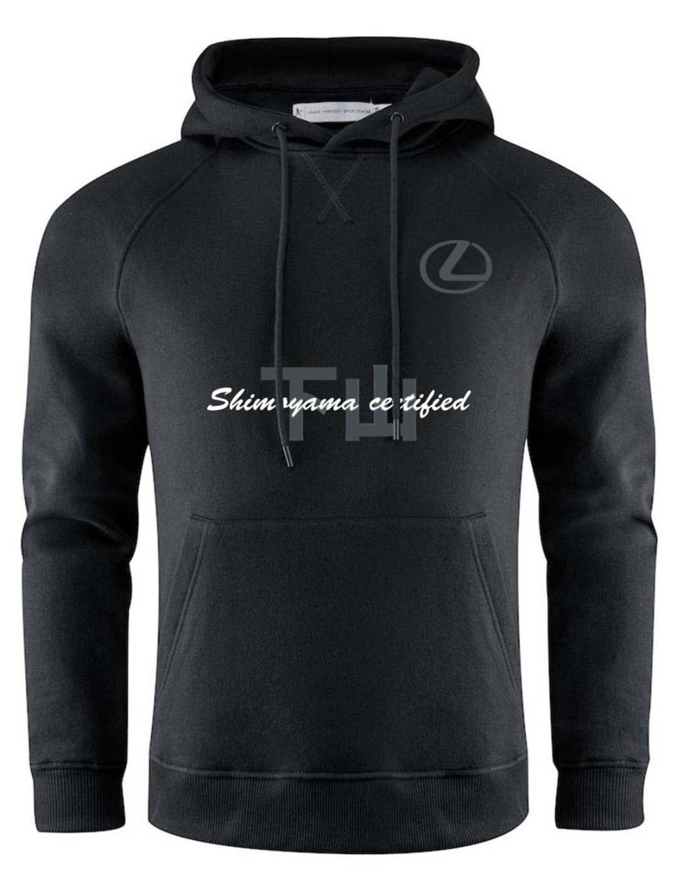 PAÑUELO DE MUJER LEXUS GRIS