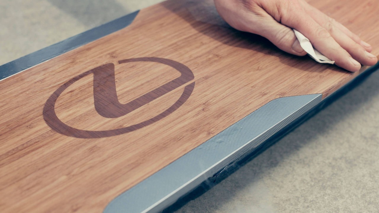 Galería de Marcas Lexus