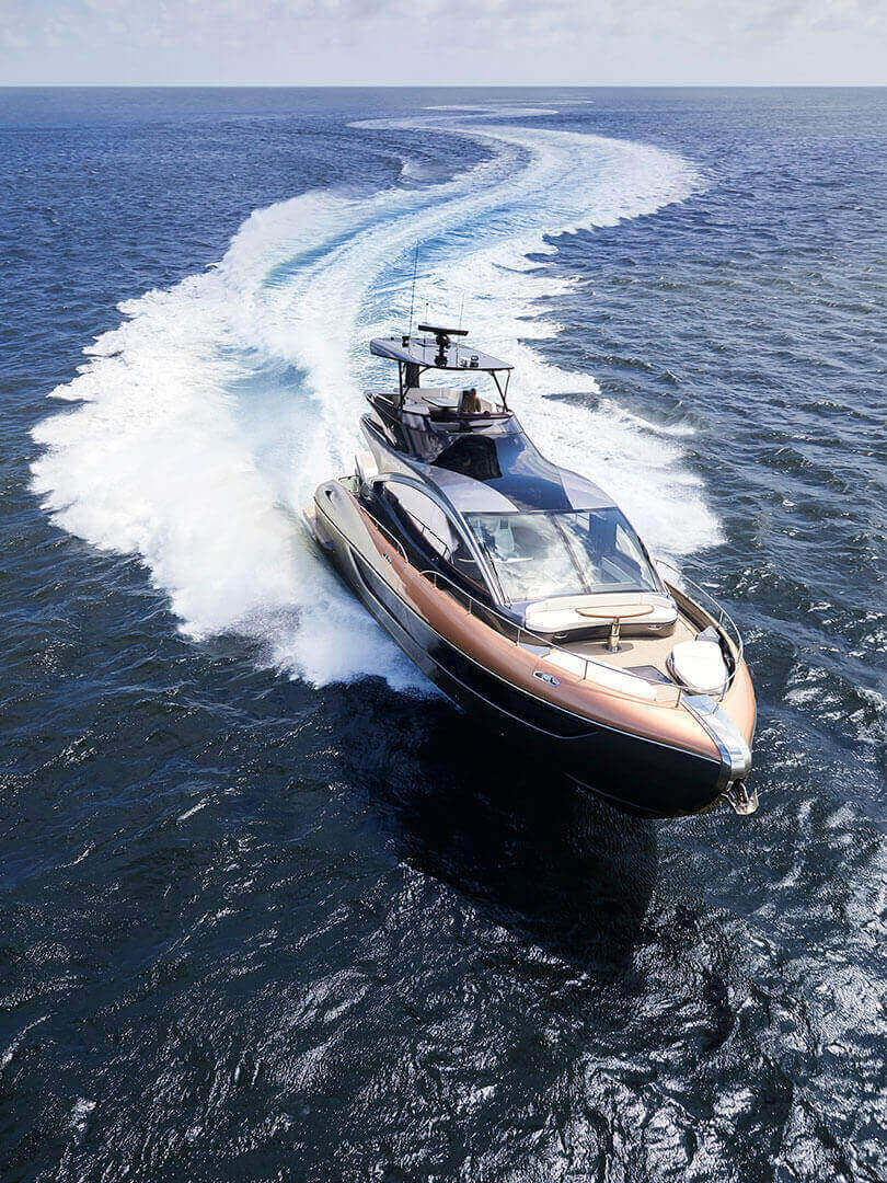 2020 lexus yacht ly 650 premiere LR01