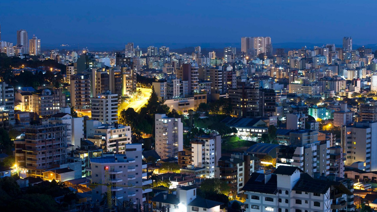 Caxias do Sul, la pequeña Italia del sur de Brasil