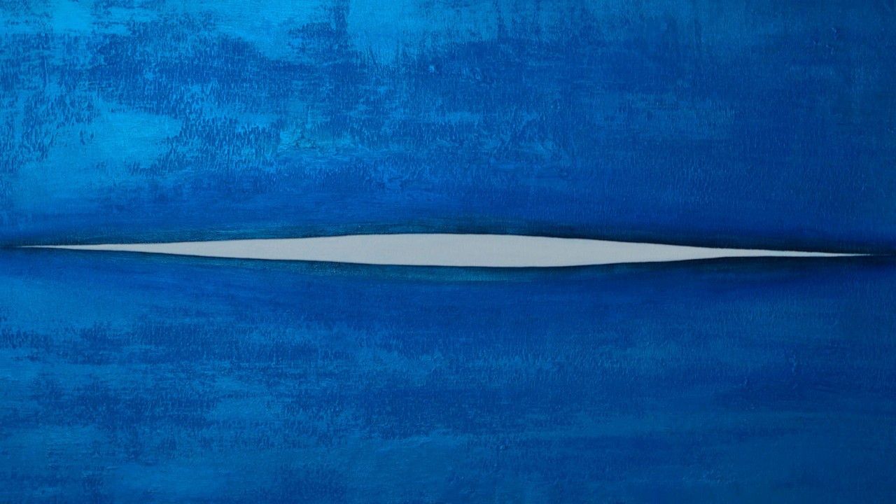 Arte oriental lleno de contrastes