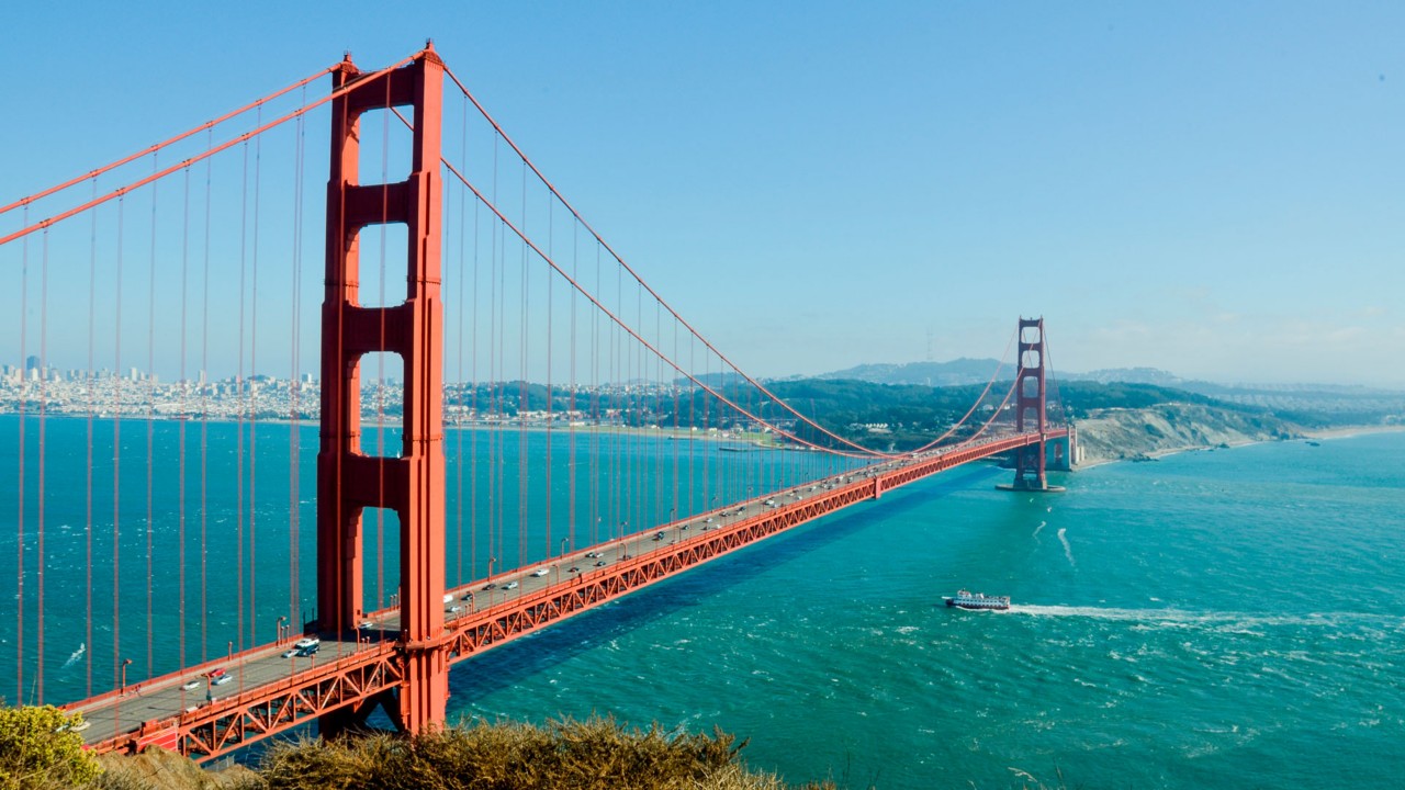 San Francisco ciudad sostenible