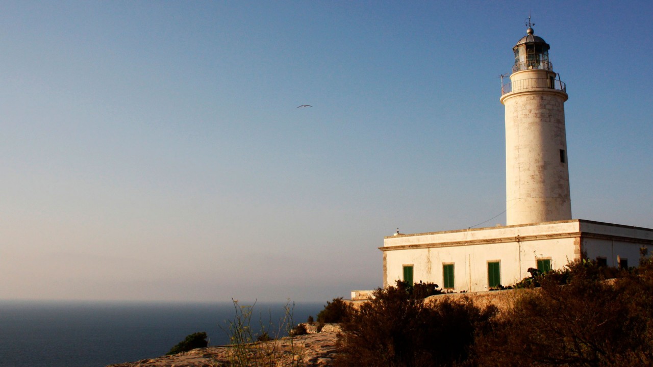 España es mucho mundo: Formentera, Baleares