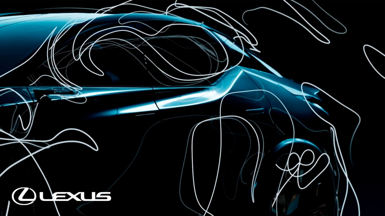 Lexus anuncia los finalistas del premio de diseño Lexus 2022