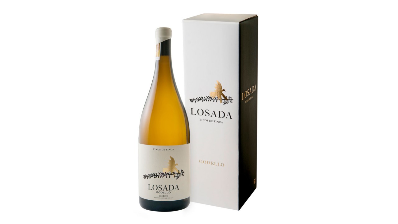 Vinos del Bierzo con denominación de origen