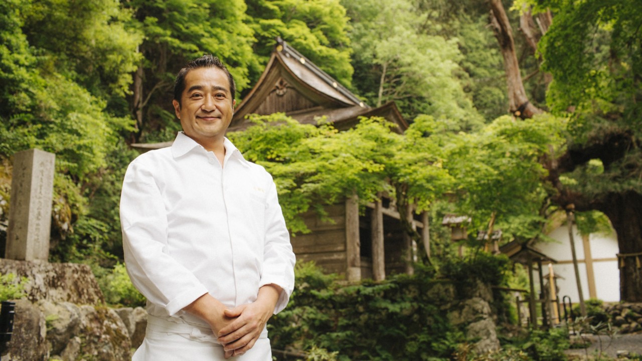 TAKUMI: EL DOCUMENTAL