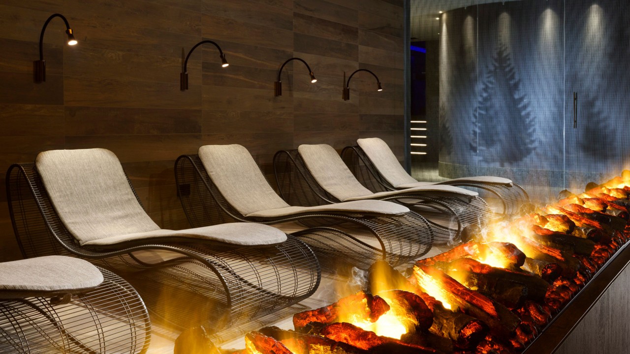 Grand Hotel Victoria Concept & SPA de Menaggio