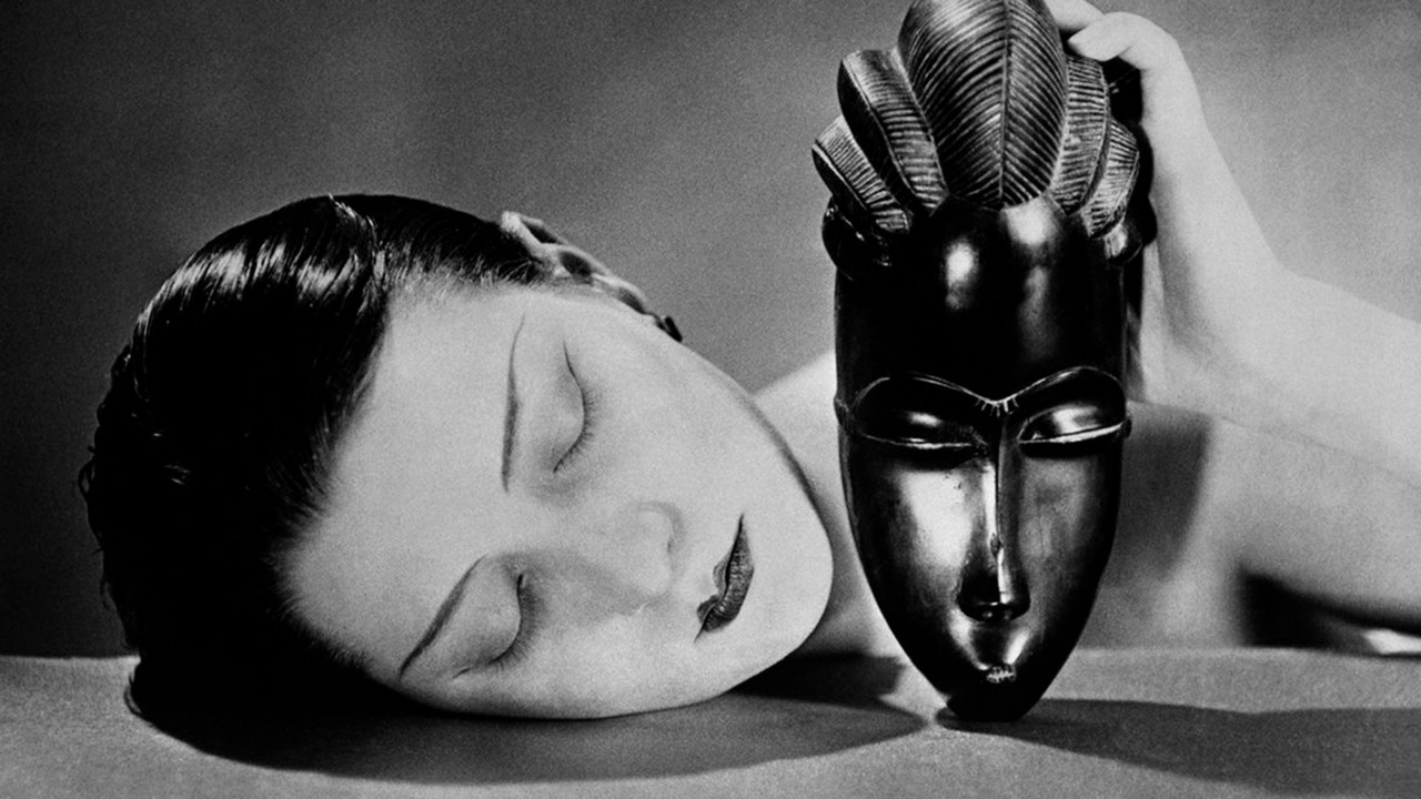 El ensueño de Man Ray