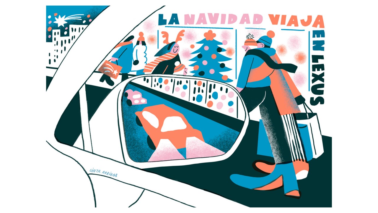 Que Dia Cae Navidad 2024 Lexus Nerte Yolande