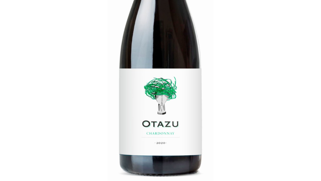 Chardonnay Denominación de Origen de Navarra