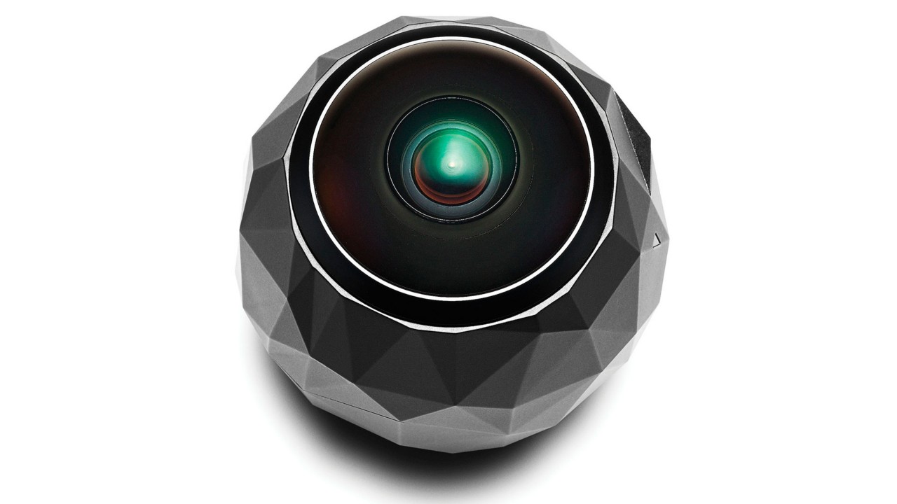 Un punto de vista 360º