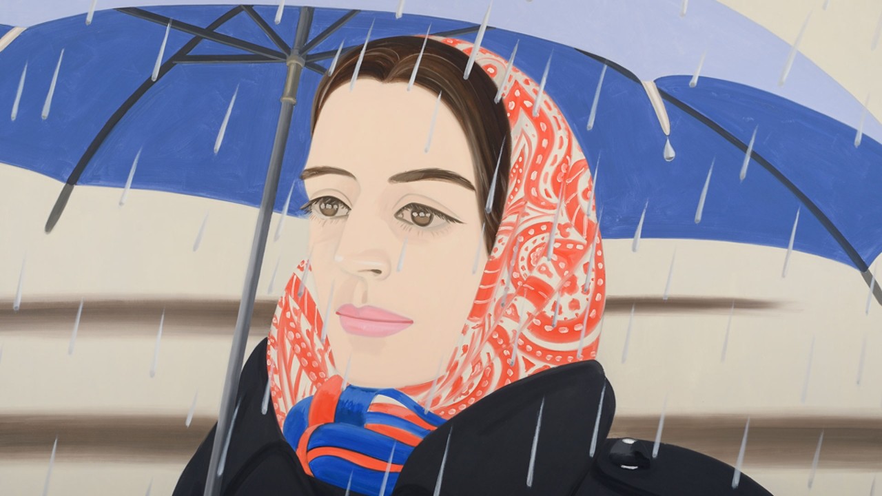 alex katz