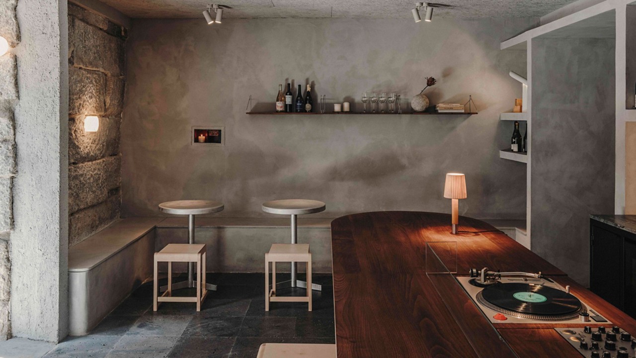 bar gota wine