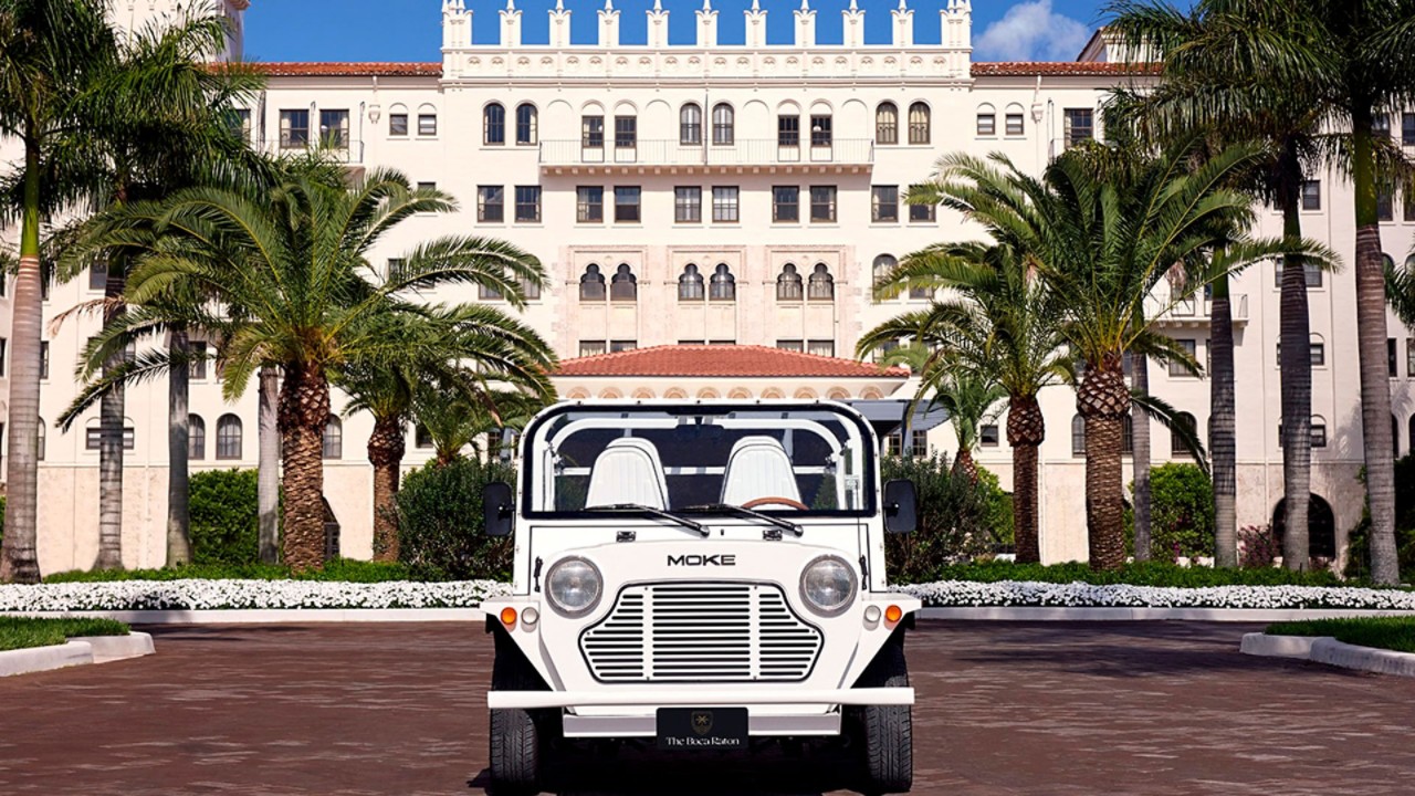 boca raton