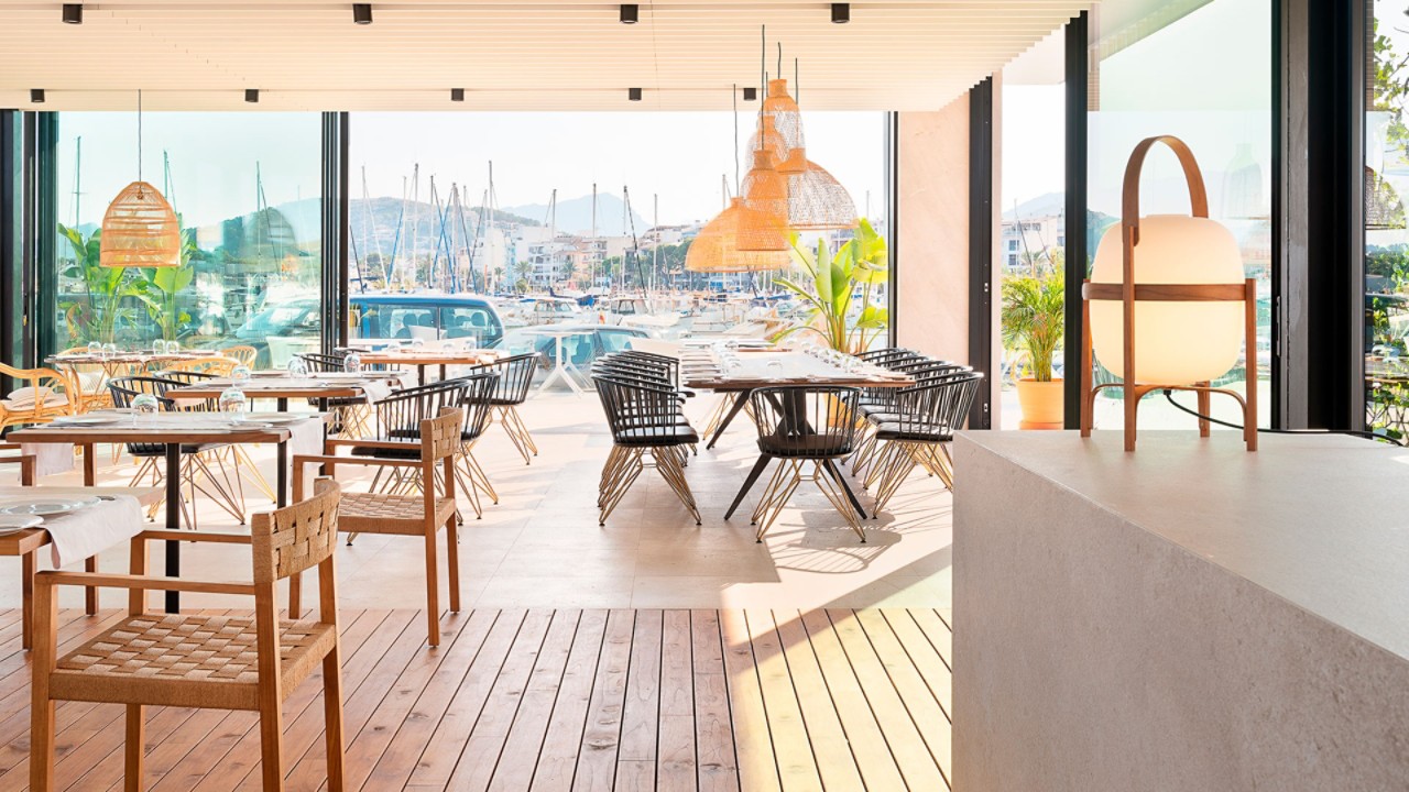 club nautico