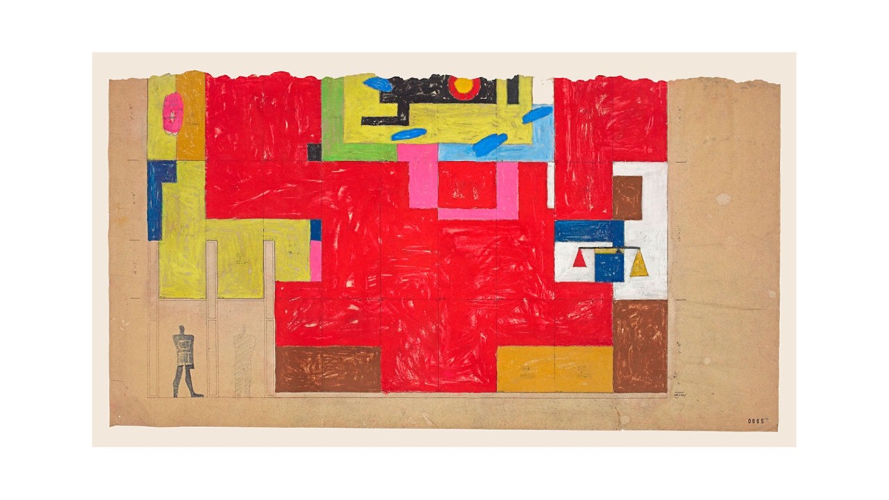 le corbusier