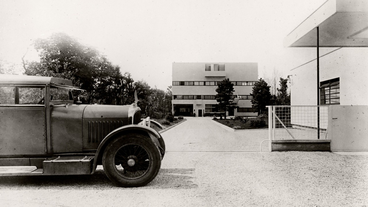 expo le corbusier