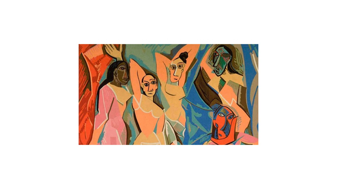 expo picasso