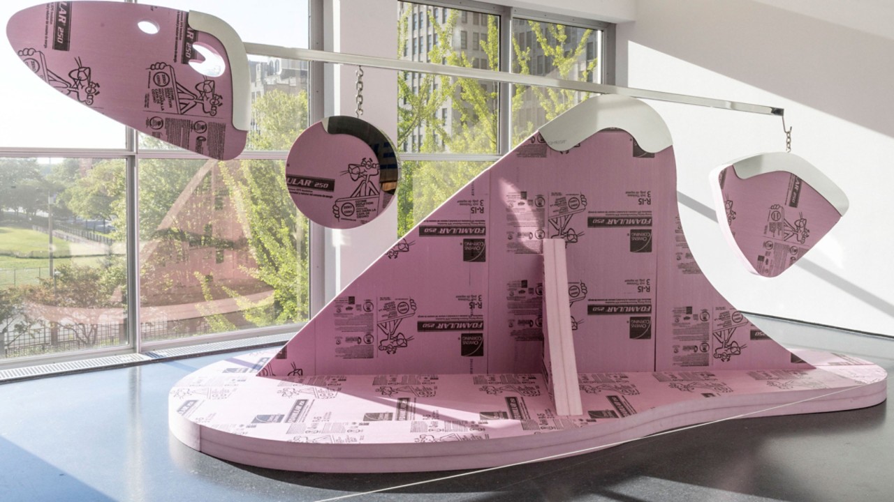 expo virgil abloh