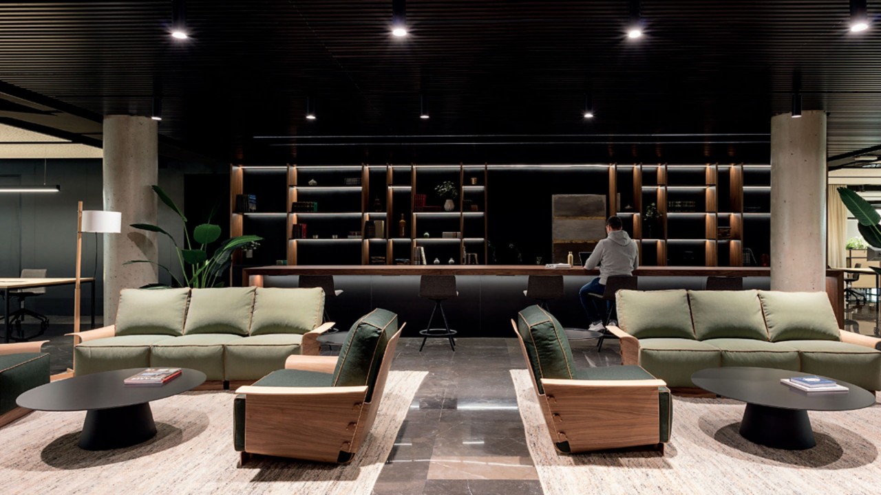 forest club