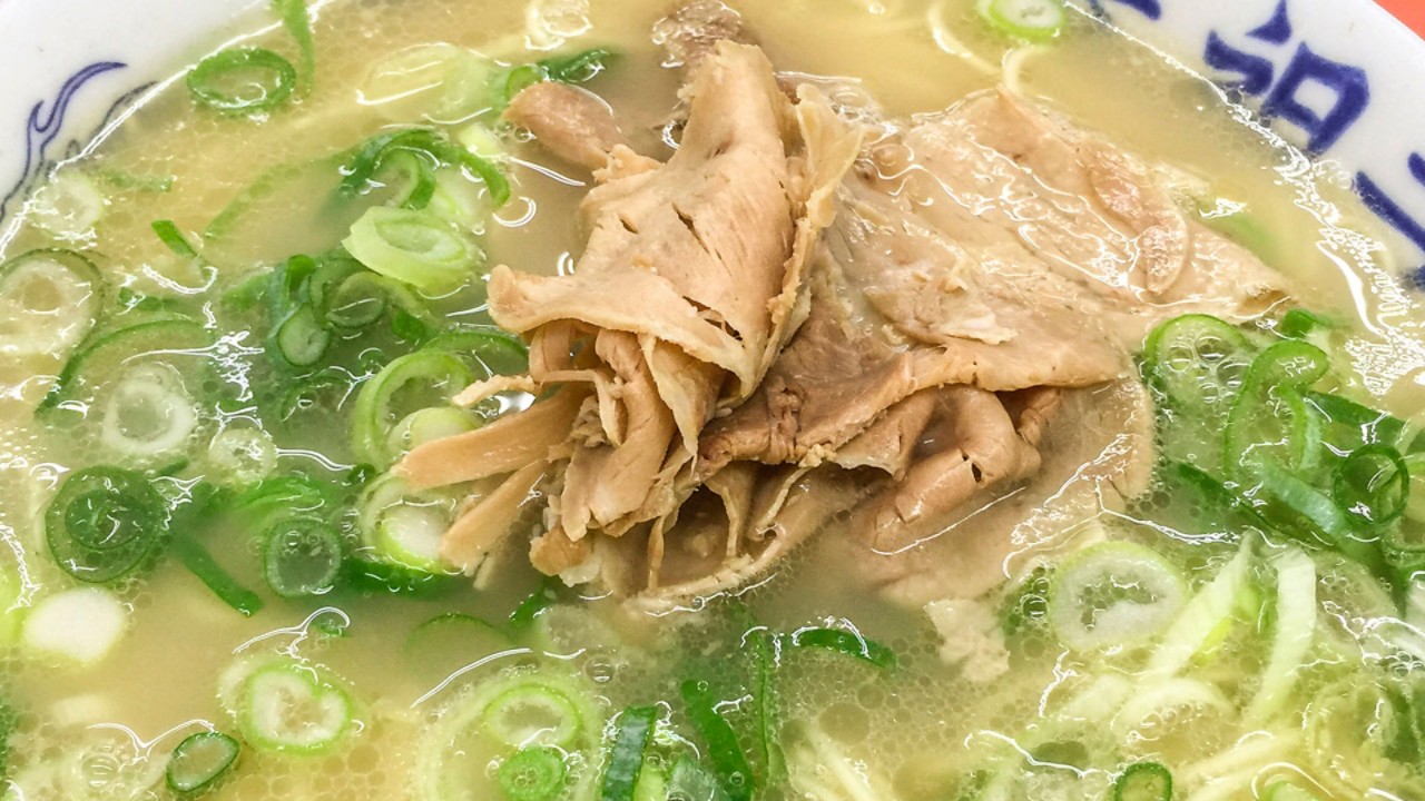 fukuoka ramen