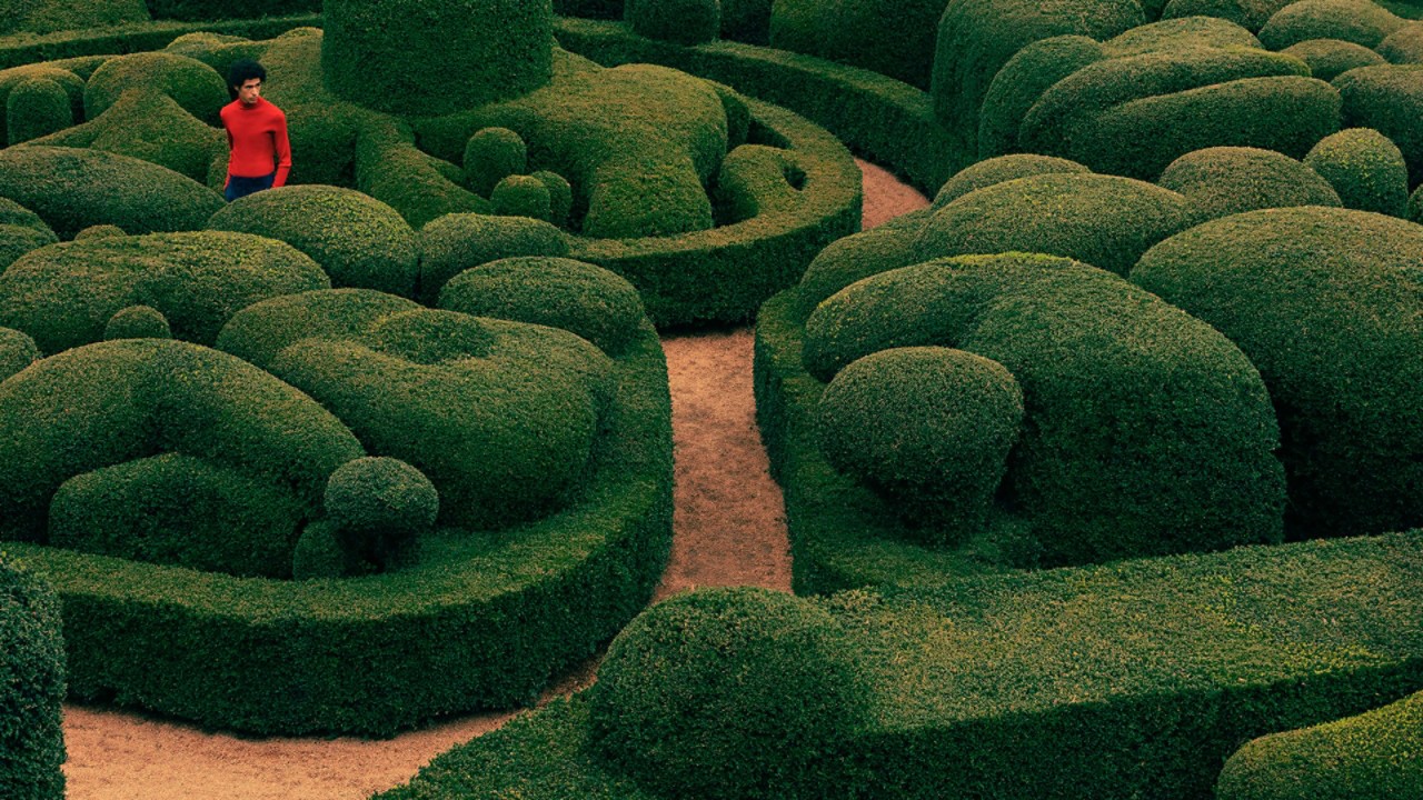 garden futures
