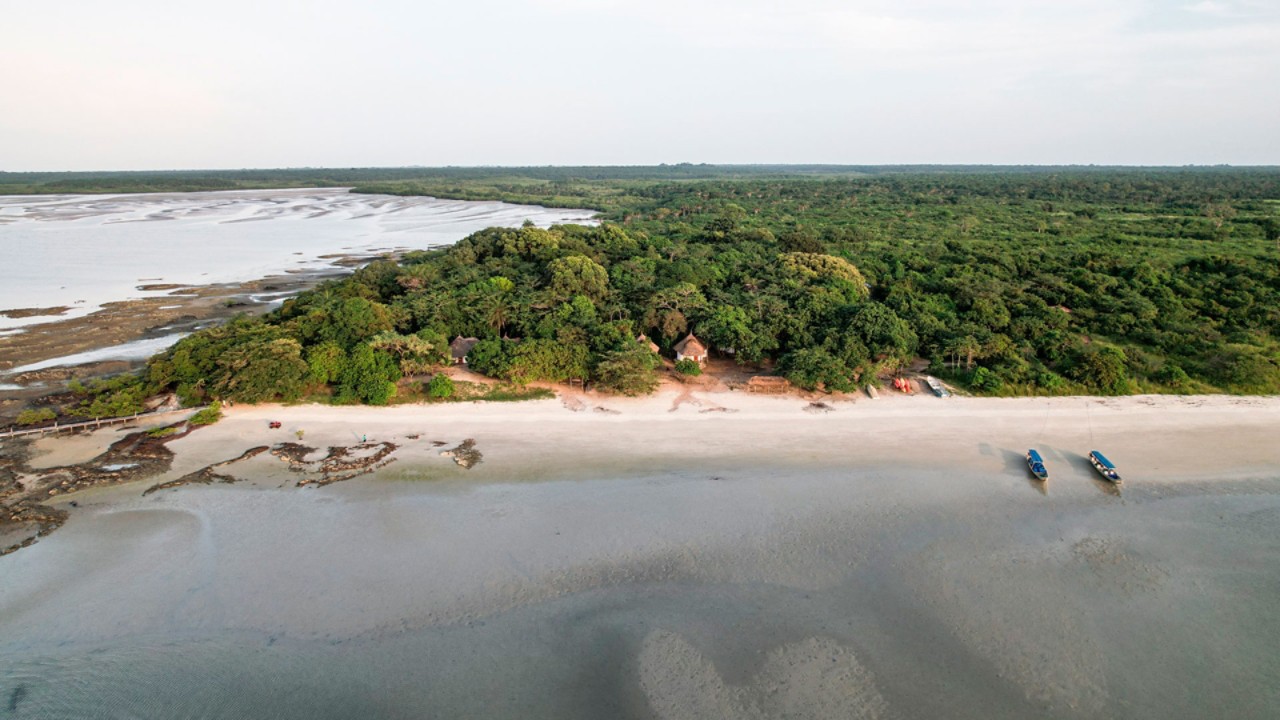 guinea bissau