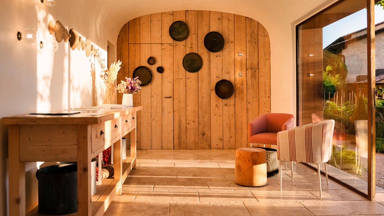 hotel la darbia