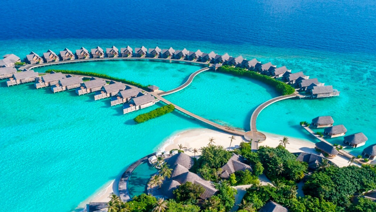 hotel maldivas