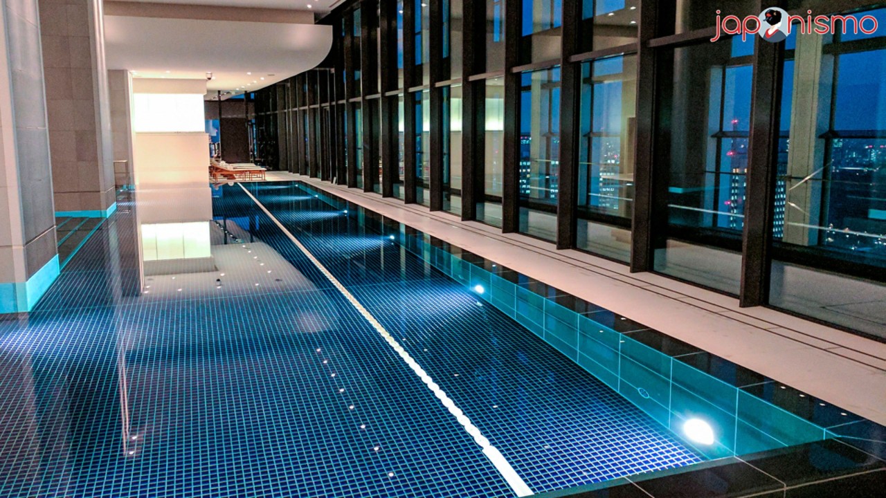 hotel tokio