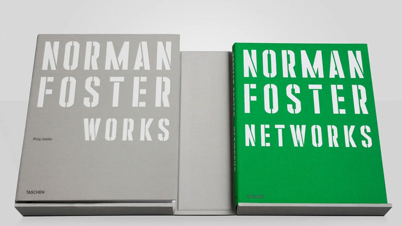 libro foster