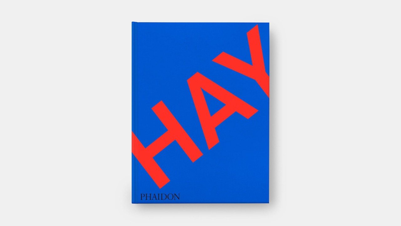 libro hay
