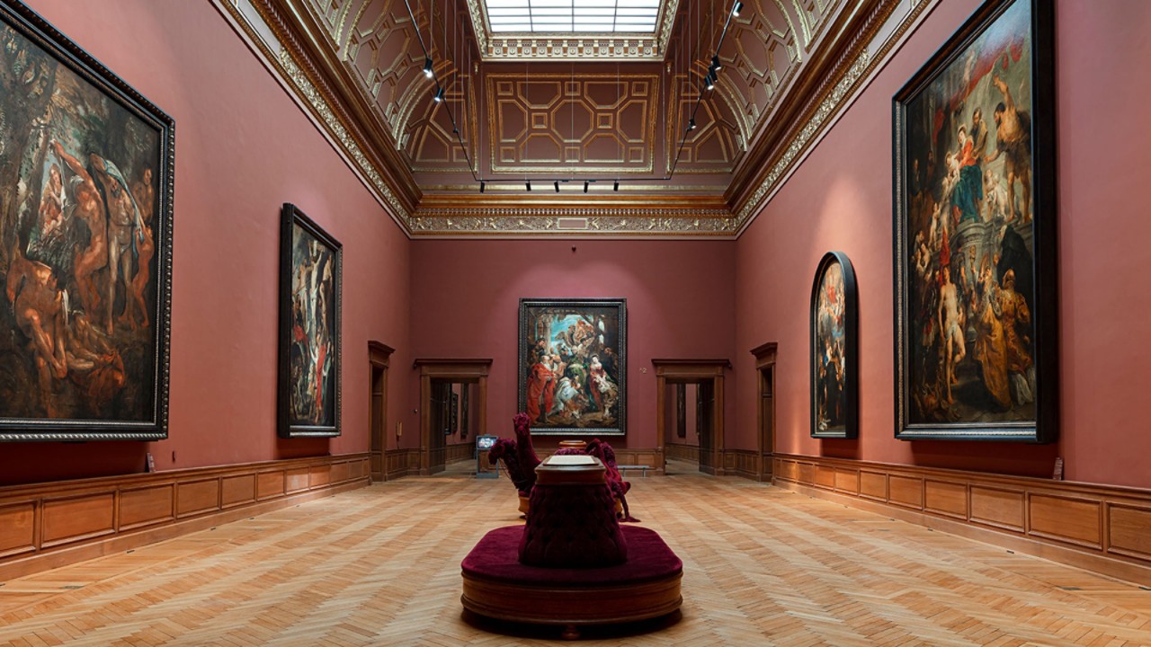 museo amberes