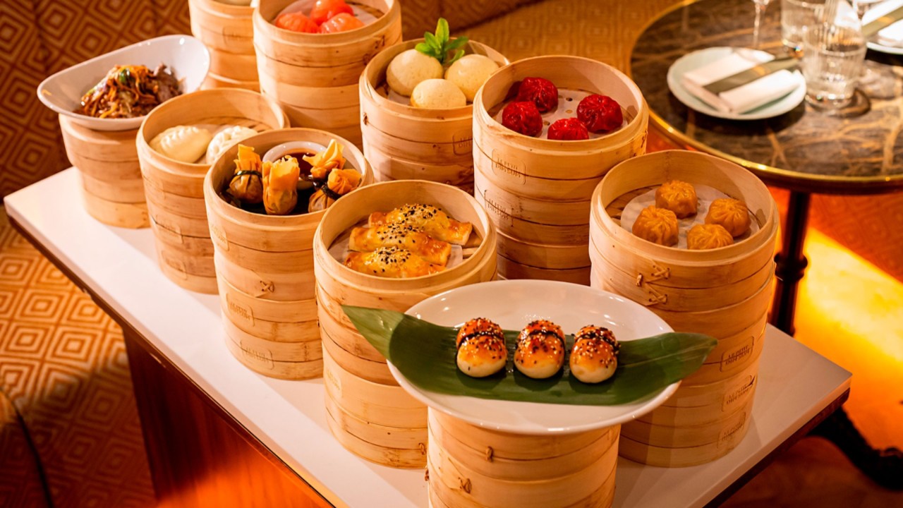petit dim sum