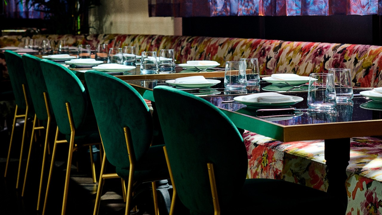 Comer en Honolulu Lexus España