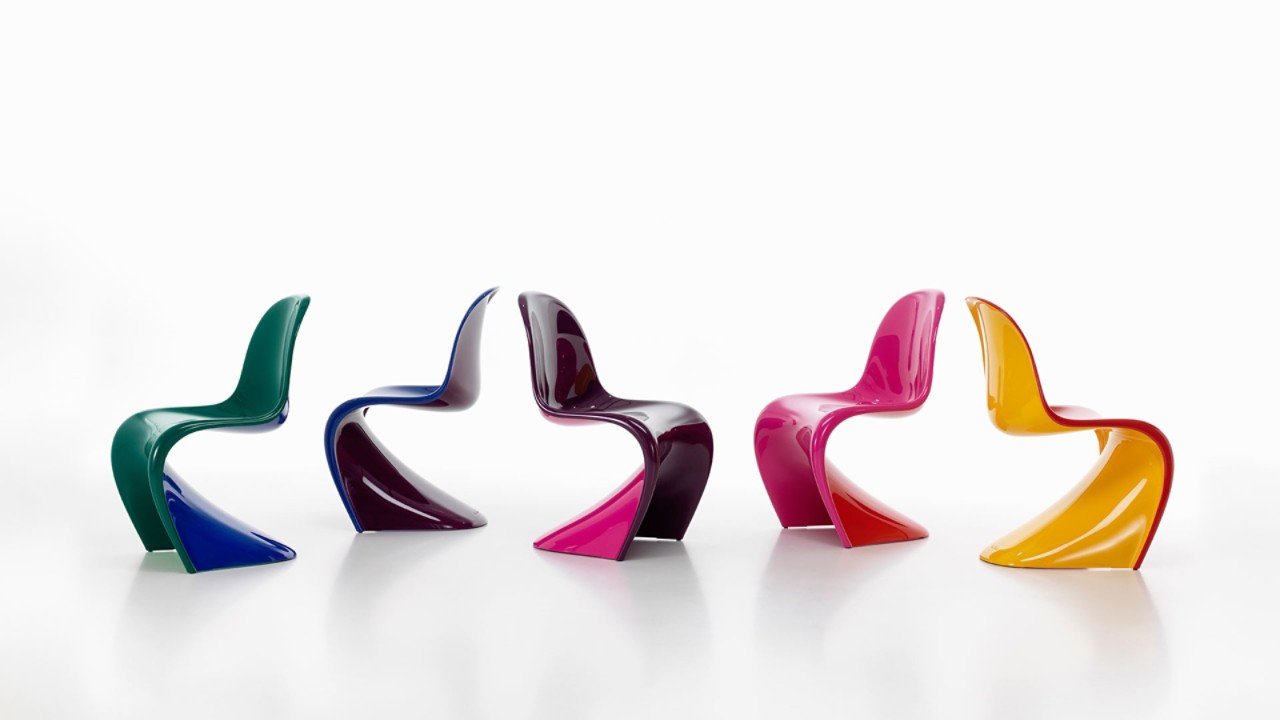 silla panton