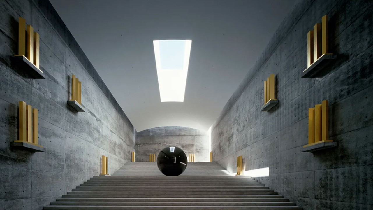 tadao ando