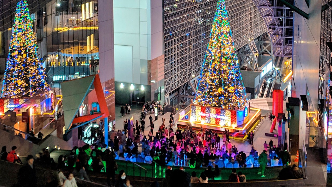 tradiciones navidad