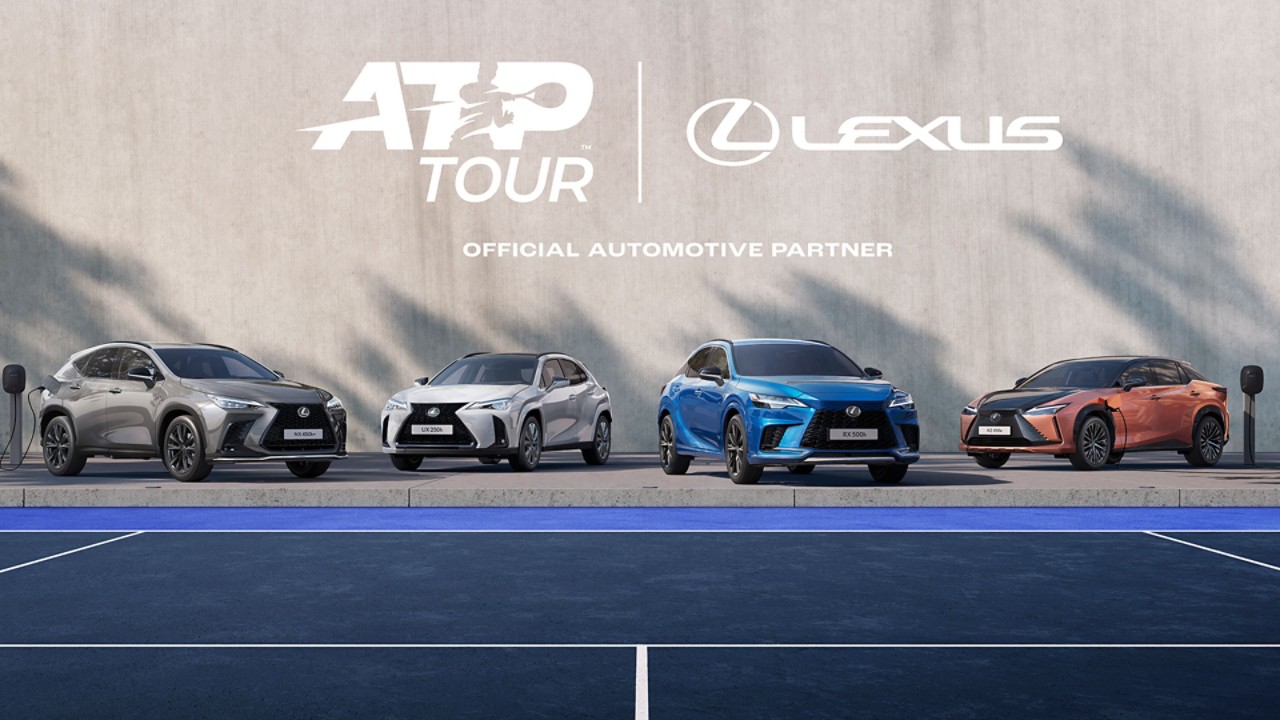 atp tour