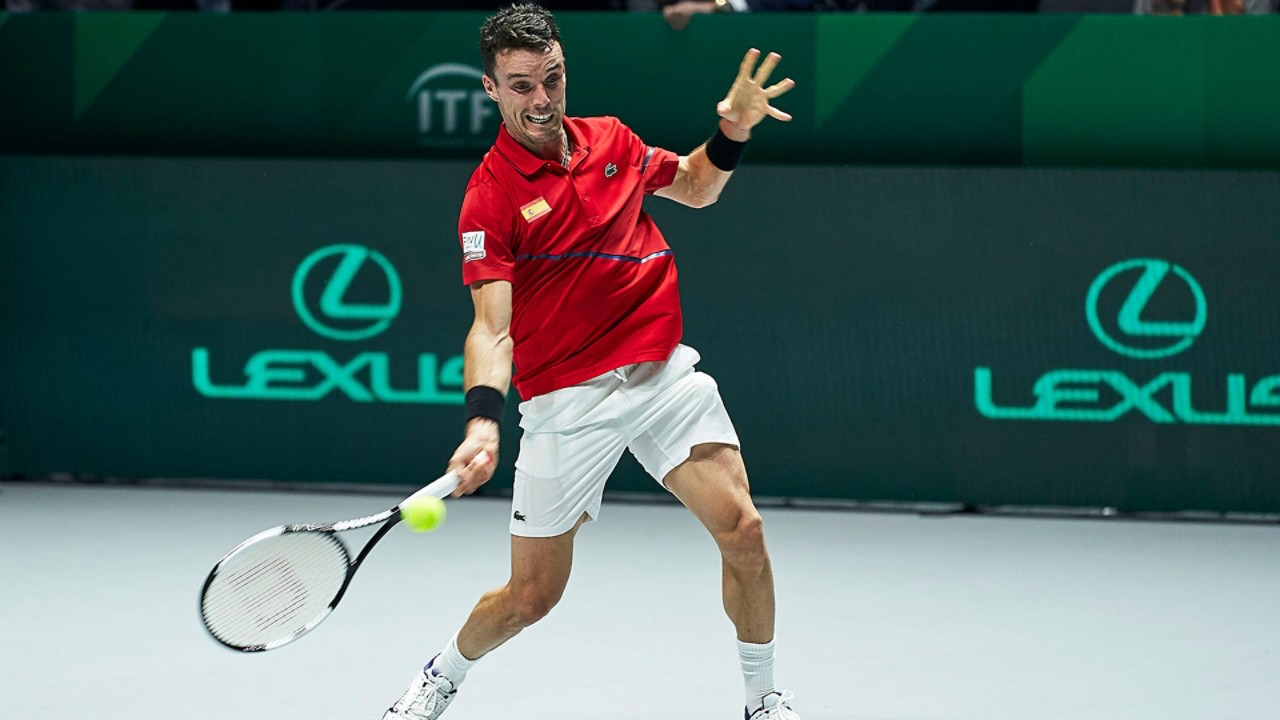 Davis cup finals 2022