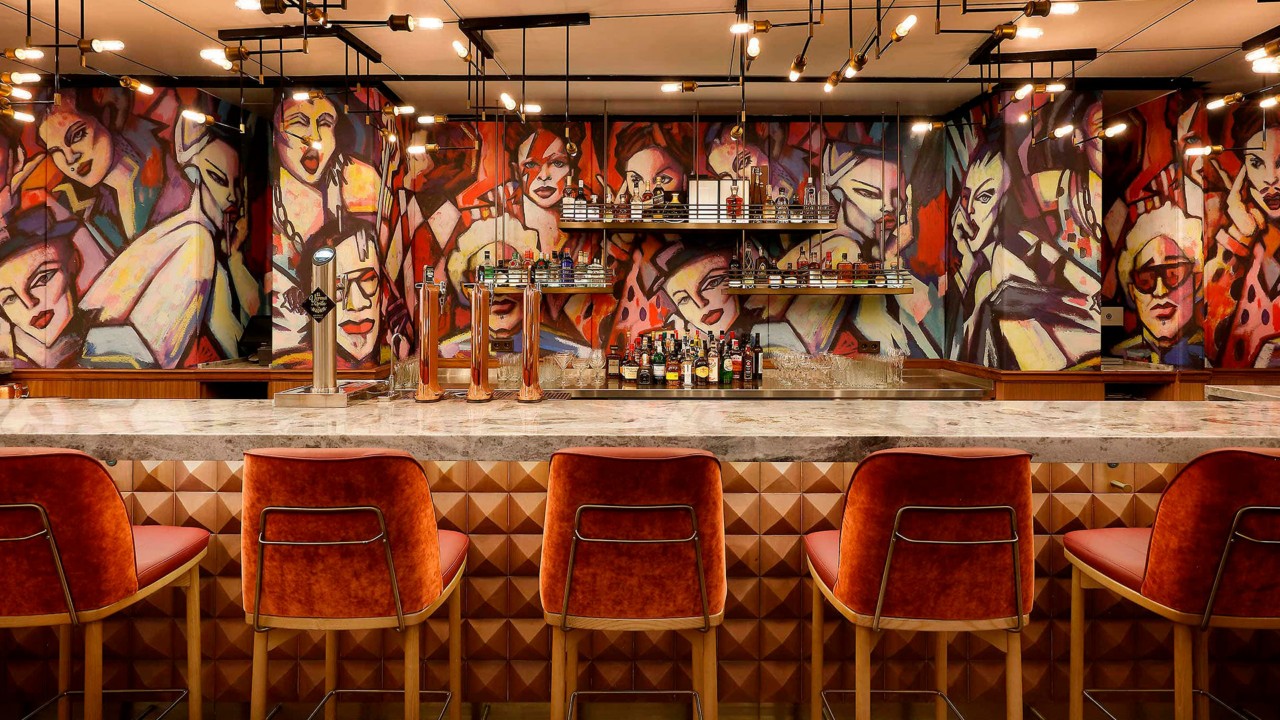 hotel hard rock