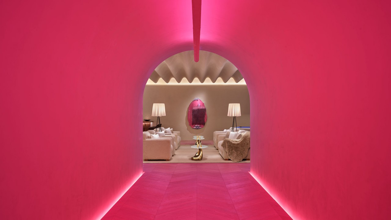 hotel madrid edition