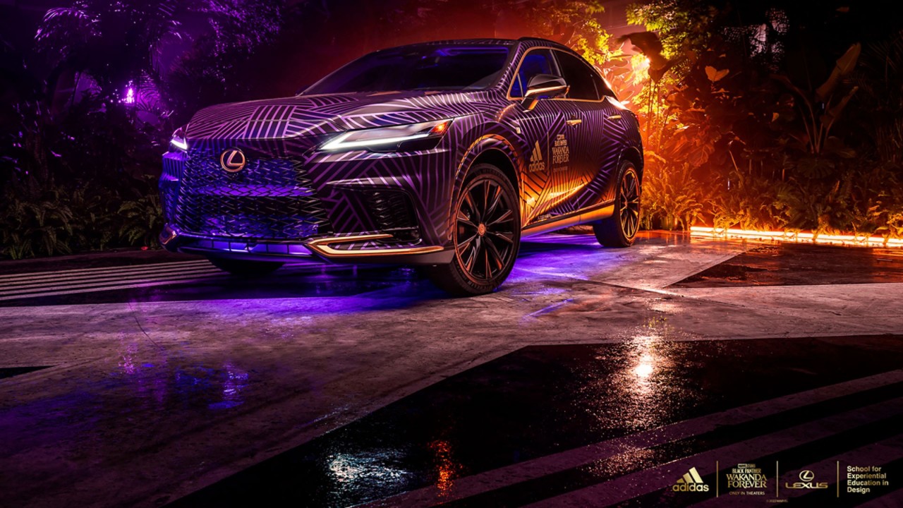 black panther