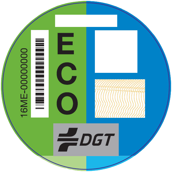 Eco Etiqueta