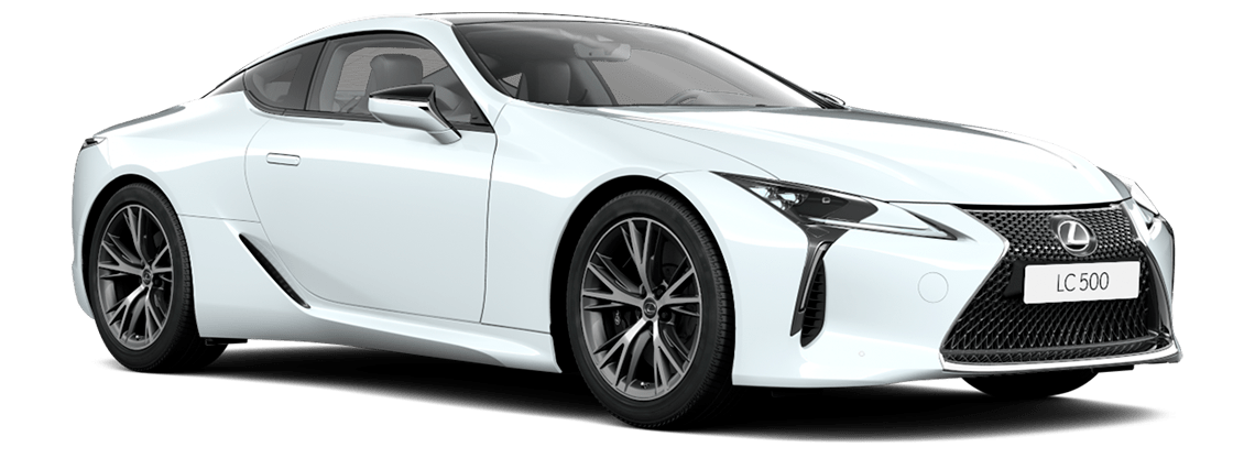 Lexus LC