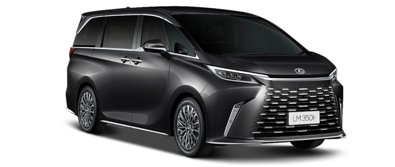 Descargue los catálogos de la gama Lexus | Lexus España