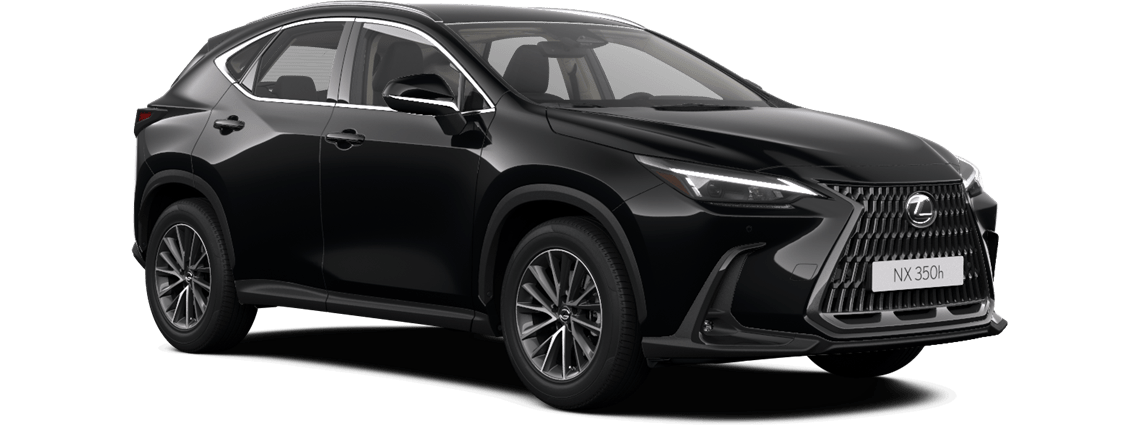 miniatura del lexus nx