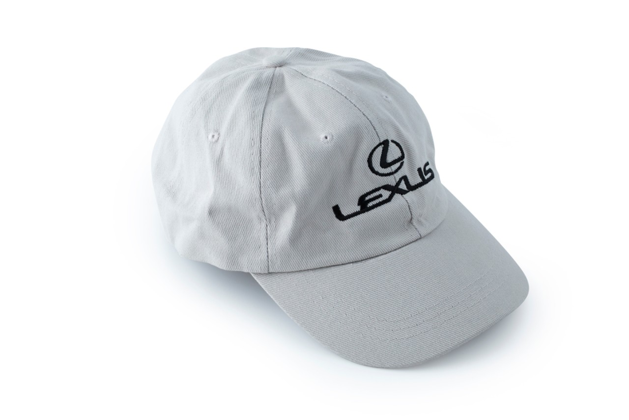 PAÑUELO DE MUJER LEXUS GRIS