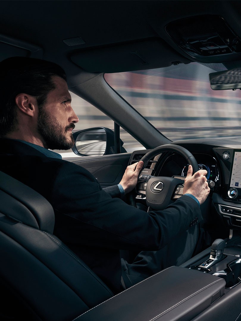 Apple CarPlay™ y Android Auto™ 